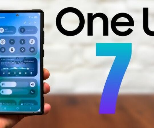Samsung’s efforts to improve notification management are revealed by One UI 7 beta