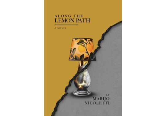 The Challenge of Starting Over and Healing in Along the Lemon Path