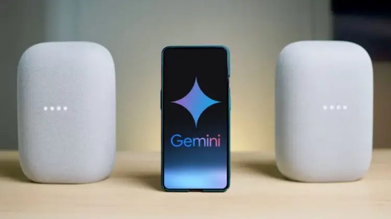 This Gemini-powered update is beginning to be implemented in Google Nest smart speakers