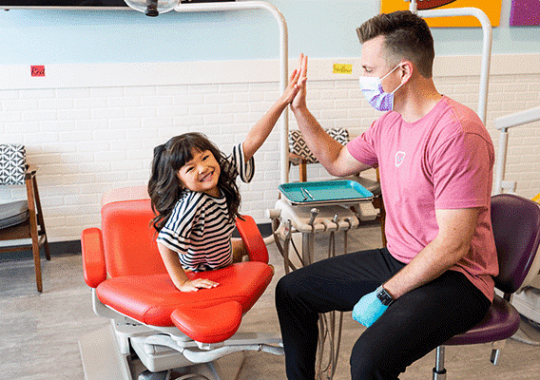 Affordable Pediatric Dentistry in Aurora: Creating Healthy Smiles Without Breaking the Bank