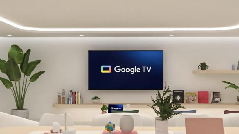 Google TV will launch Gemini in 2025