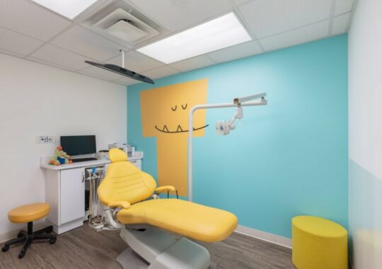 How to Build a Strong Foundation for Lifelong Oral Health in Greenpoint Kids