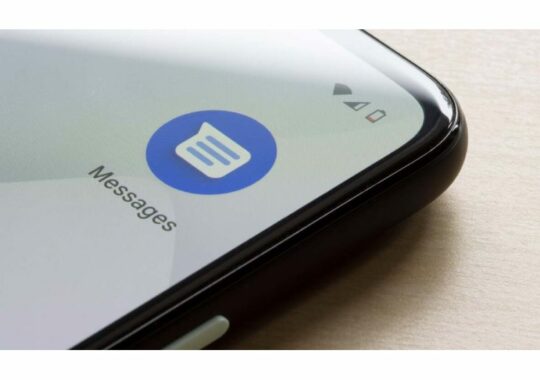 Read Receipts in Google Messages Are Improved for Greater Visibility