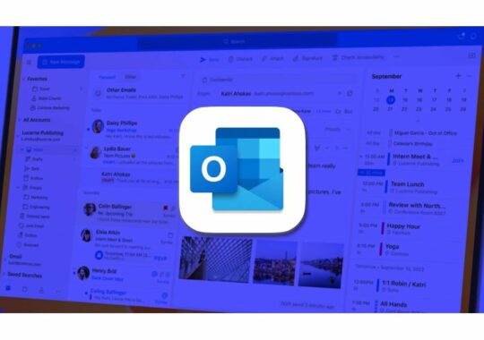 Microsoft Updates Outlook for Mac to Include Apple’s Undo Send-Like Feature