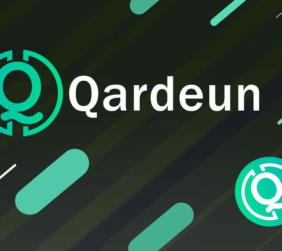 Qardeun Expands Blockchain E-Commerce Solutions Amid Global Market Shifts and Trump’s Return to Politics