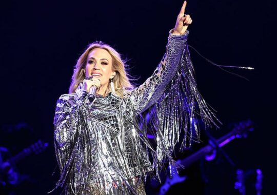 Carrie Underwood’s Massive Net Worth Before American Idol Judge Role