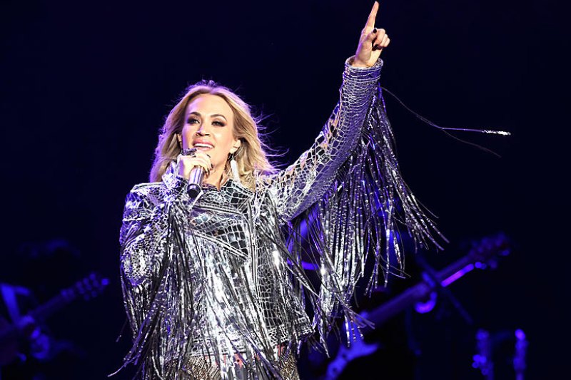 Carrie Underwood’s Massive Net Worth Before American Idol Judge Role