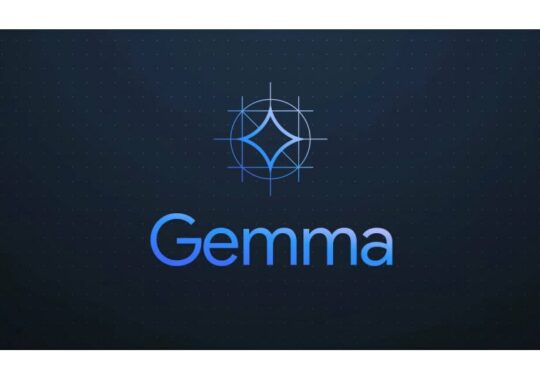 Gemma 3: Google’s Next-Gen AI Model Is Revolutionizing Productivity