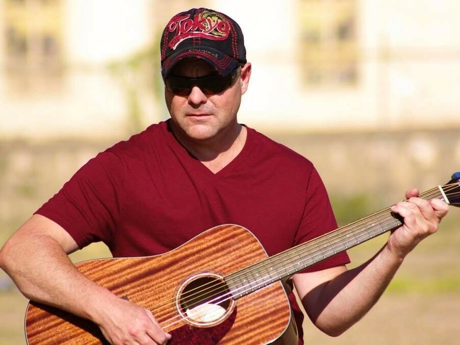 Todd Barrow: The Texas Country Star Blending Tradition with Modern Flair